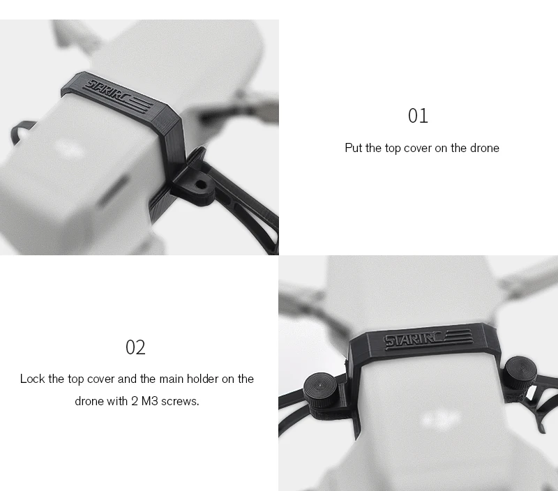 DJI Mavic мини шасси поплавок комплект для Mavic мини шасси тренировочные аксессуары посадка на воде Дрон аксессуары