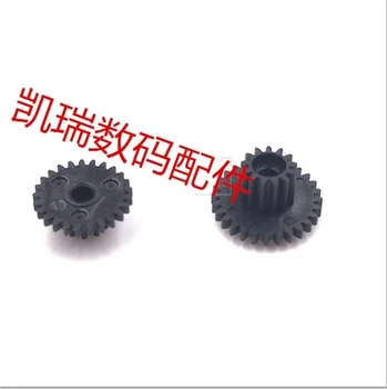 

1PCS NEW Digital Camera Replacement Repair Parts For CANON EF-S 18-55 mm 18-55MM 1:3.5-5.6 IS III Zoom Lens Gear