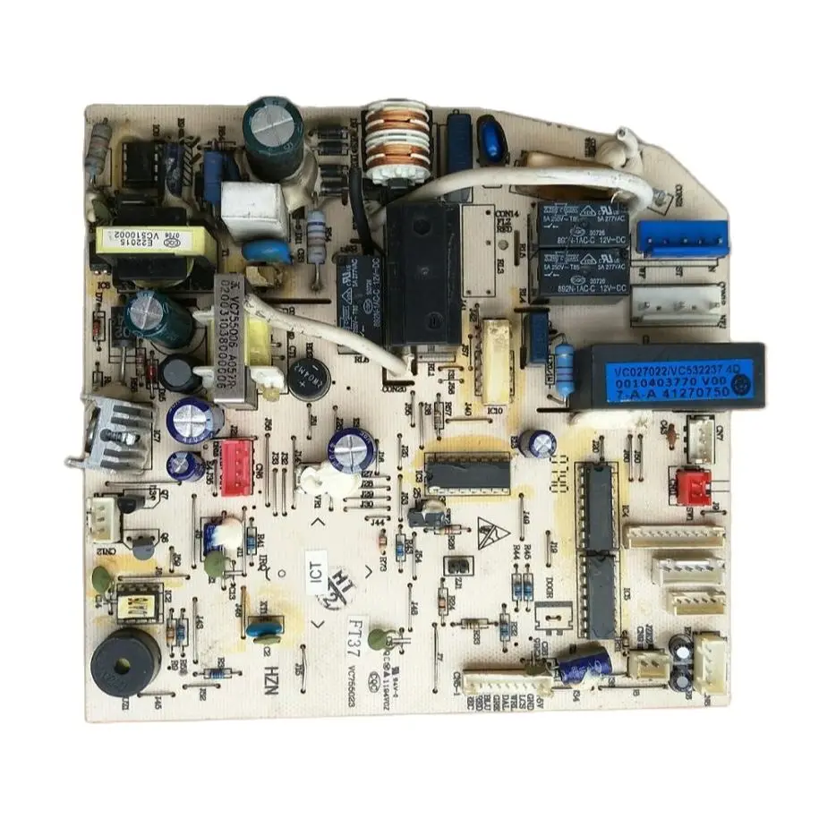 

good for Haier air conditioner computer board circuit board 0010403785 0010403511 0010403770 good working