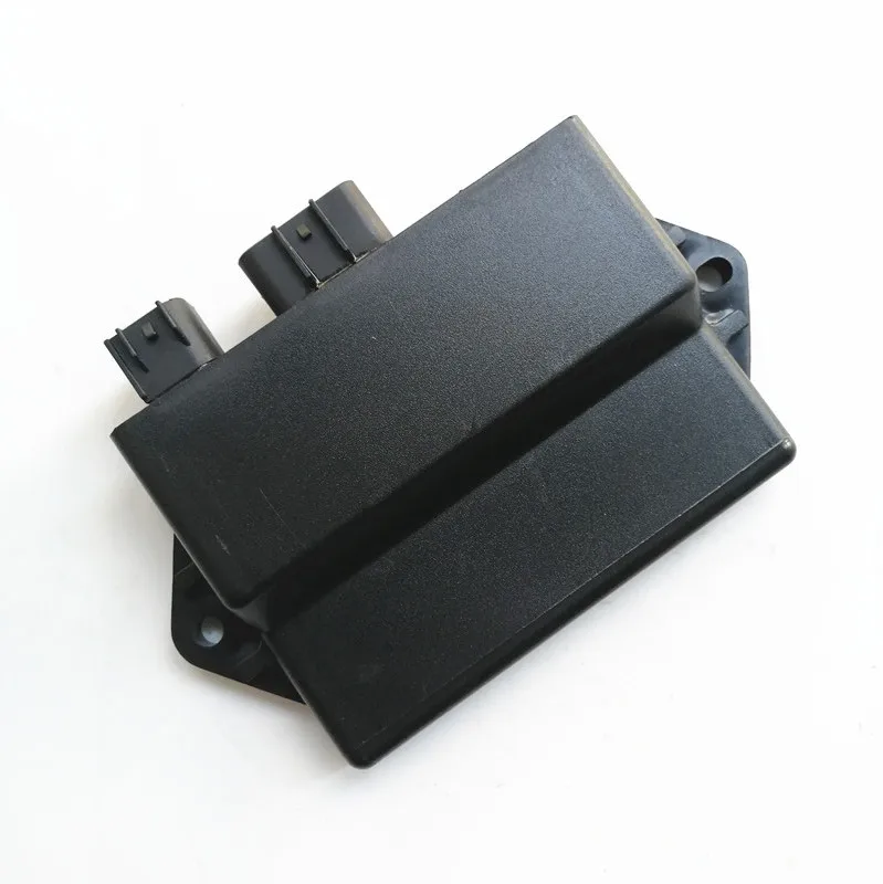 

Новый модуль CDI подходит для YAMAHA WARRIOR 350 YFM350 2002 2003 2004 5NF-85540-00-00 Высококачественный блок управления зажиганием мотоцикла