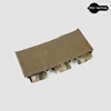 PEW TACTICAL ferro STYLE Turnover Triple 556 Airsoft MI15 4