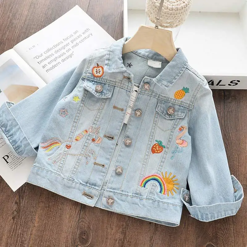 infant designer jackets