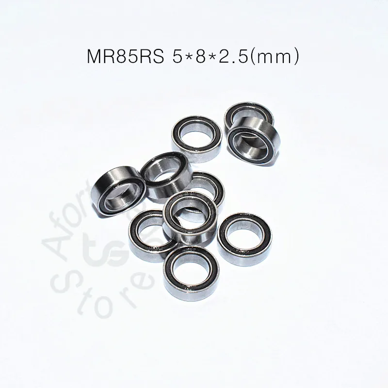 MR85RS 5*8*2 5 (мм) 10 шт. бесплатная доставка подшипник фоторезиновый герметичный