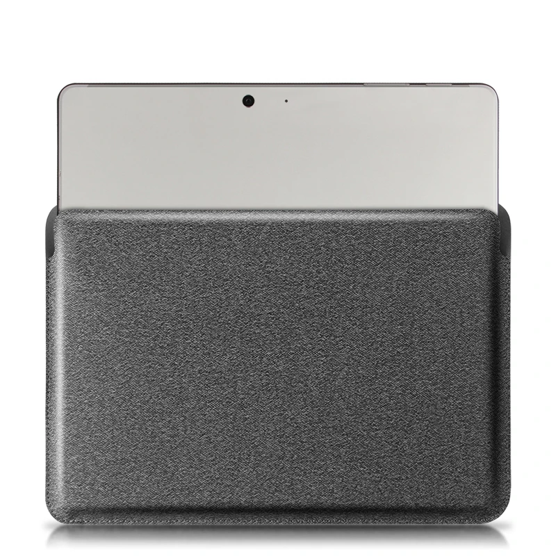 마그네틱 흡착 슬리브 케이스 레노버 Ideapad Miix700 Miix 4 Miix4 12 인치 새 커버 Shockproof 가죽 파우치 가방 + 버클