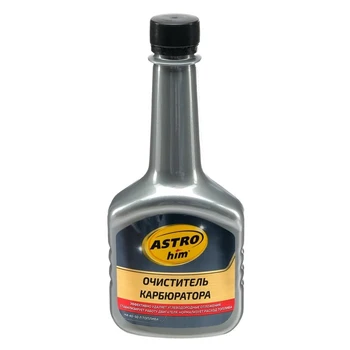 

Astrohim carburetor cleaner, 300 ml, AC-140 2585270