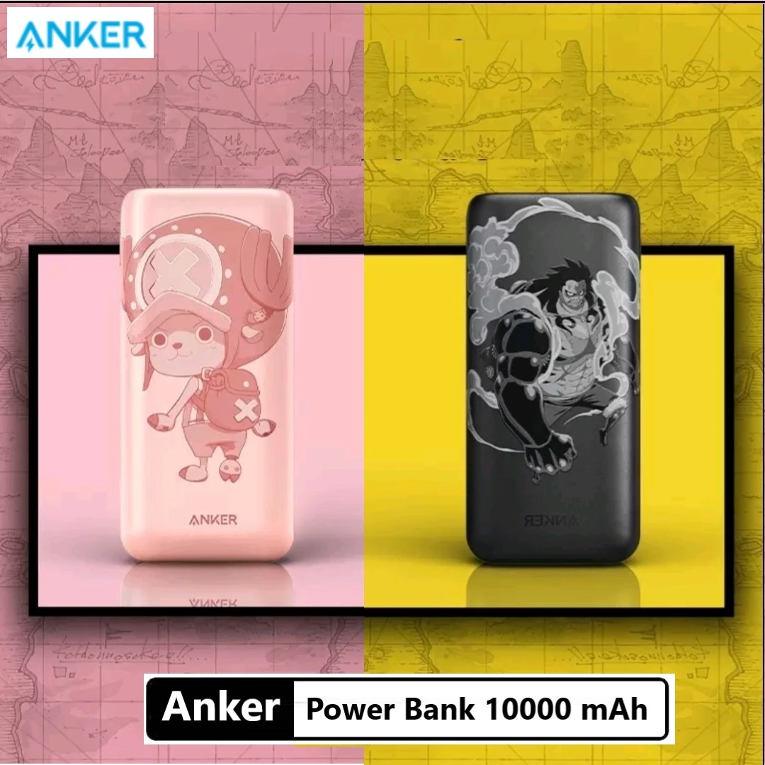 Anker Power Bank One Piece mah Powercore pd Redux Usb C Usb A Dual Interface Suitable For Apple Xiaomi Samsung Huawei Power Bank Aliexpress