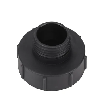 

Plastic IBC Adapter S100 x 8 to S60 x 6 IBC connectioner For IBC water tanks