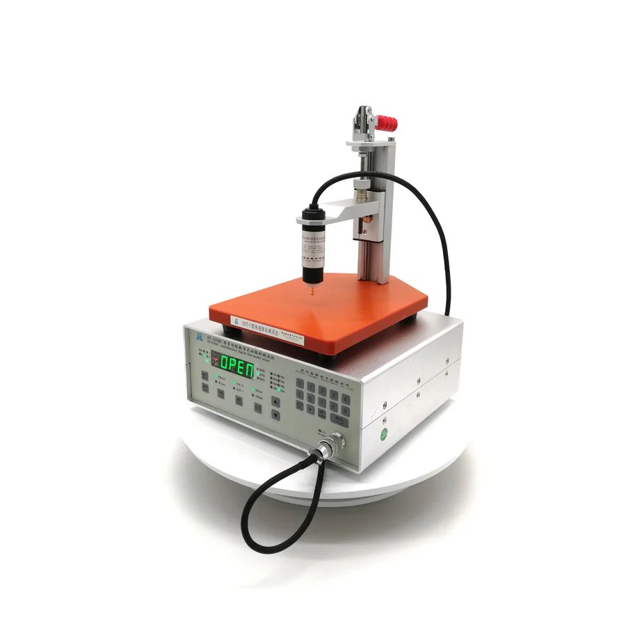 ST2258C Metal foil coating material resistivity tester