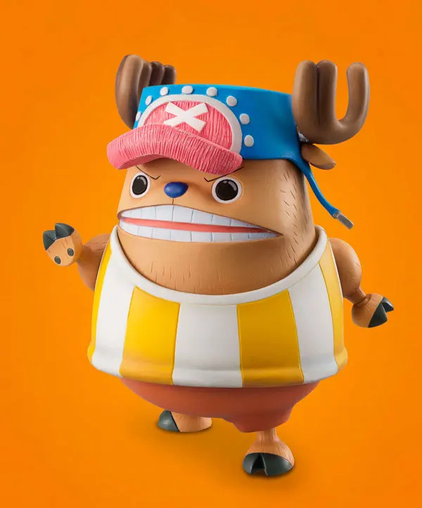 MegaHouse one piece Pop Jujitsu Софтбол для укрепления Gismo Garage Kit