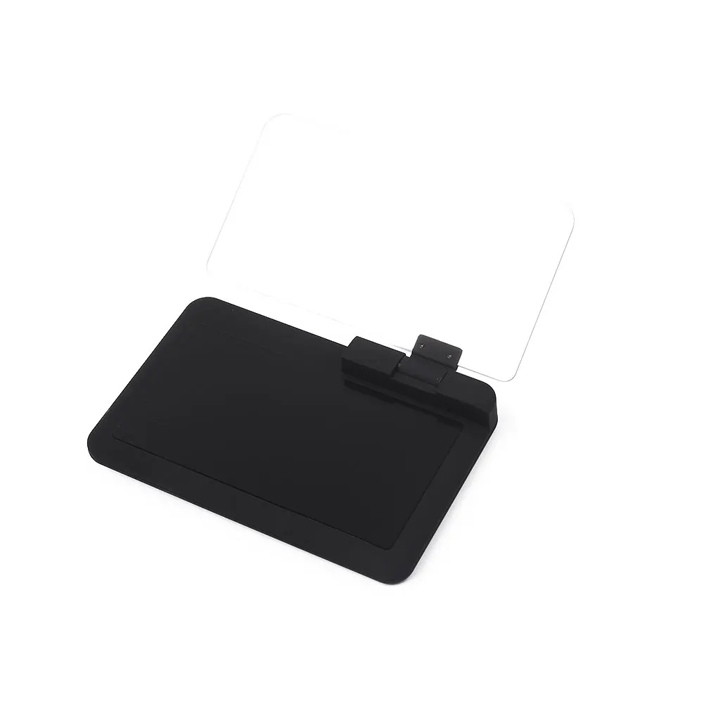  Head Up Display Auto Auto HUD Handy GPS Bild Reflektor Halter Stehen
