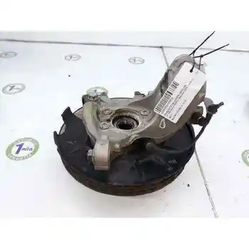 

3C0407254F STEERING KNUCKLE FRONT RIGHT VOLKSWAGEN PASSAT SALOON (3C2)