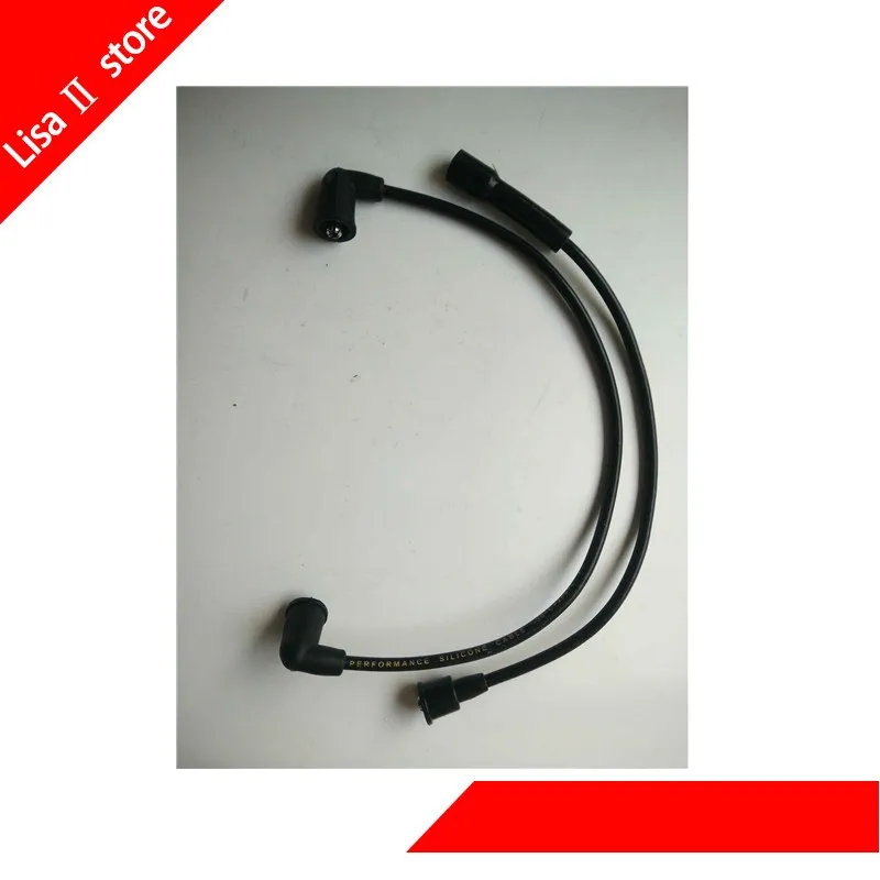 Высоковольтная проволока в сборе для Chevrolet SPK sparkler 0,8 962564347 96518589 33700A78B03-000 196256433