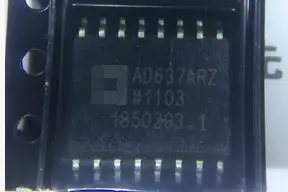 

100% NEW Free shipping Set the day | patch AD637ARZ AD637AR new original shot SOP16