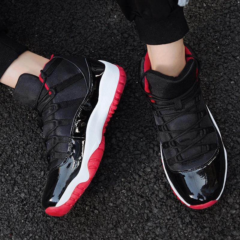 2019 женские и мужские кроссовки Jordan 1 баскетбольные кроссовки Jordan retro11 Hombre спортивные кроссовки zapatillas hombre deportiva