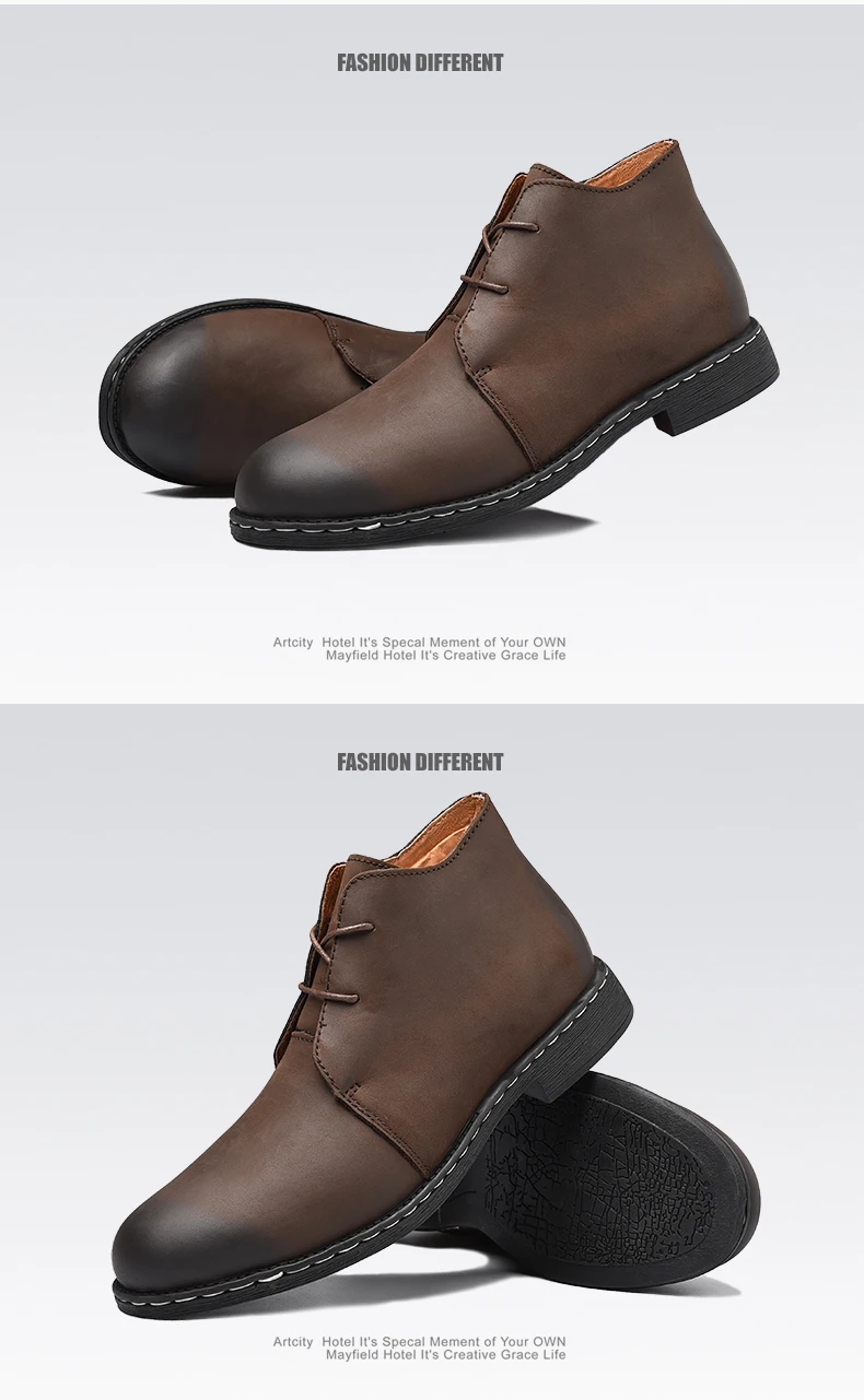 MVVT/ботинки из натуральной кожи; мужские зимние ботинки; зимние качественные кожаные военные ботинки; износостойкие армейские ботинки для мужчин