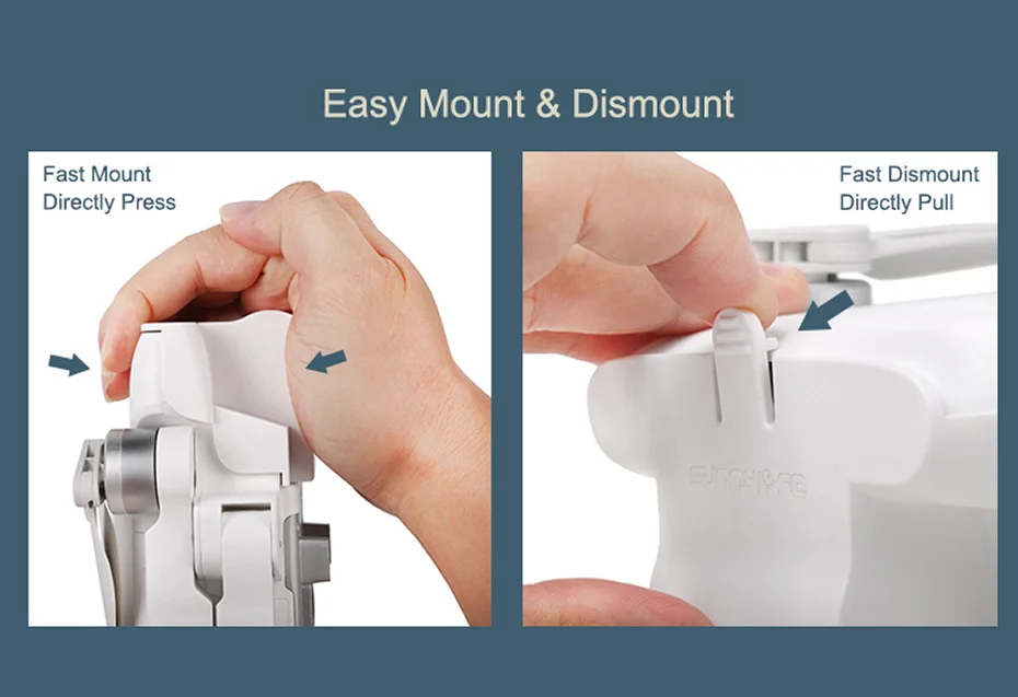 Newest Lens Cover Cap For Xiaomi Fimi X8 SE Gimbal Camera Protector For Fimi X8 SE Drone Accessories Prevent Scratching and Dust