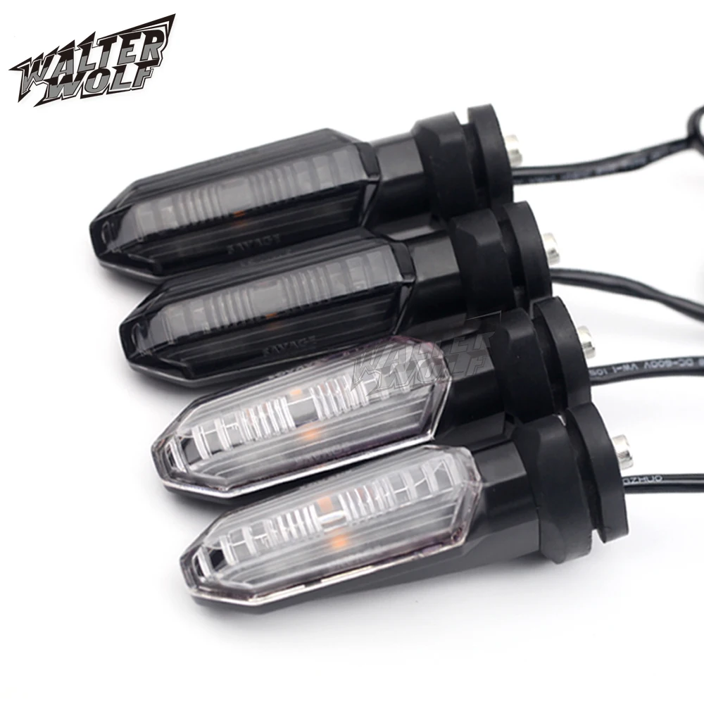 Светодиодный указатель поворота светильник HONDA NC CTX CBR CB CMX CRF MSX 700 750 500 RF 650 400X300 250