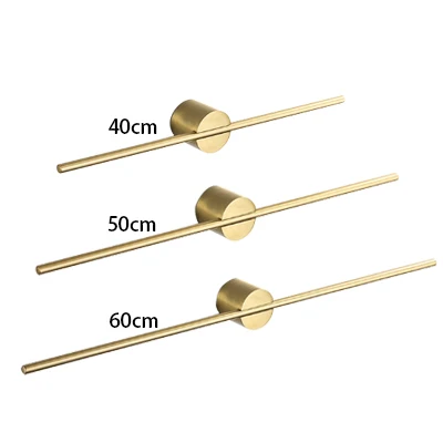 Kupaonski stalak za ručnike Kreativni podesivi kuhinjski držač rolne papira od nehrđajućeg čelika Jednopolni kućni višenamjenski stalak za pohranu