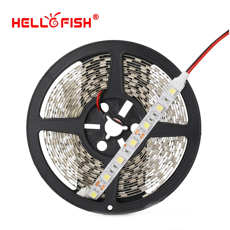 Led Strip 12v Ip65 Waterproof Ip20 Led Flexible Light Led Tape Lighting