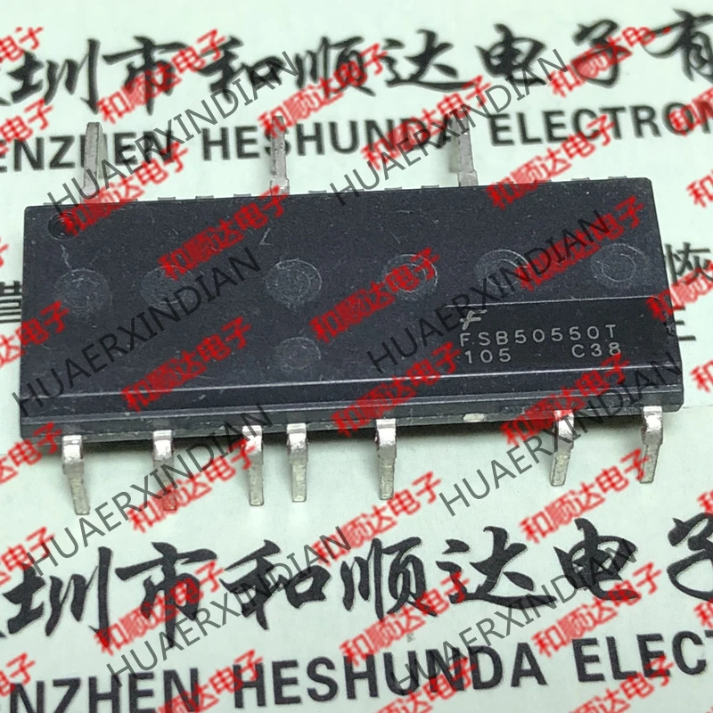 10 шт./лот FSB50550T