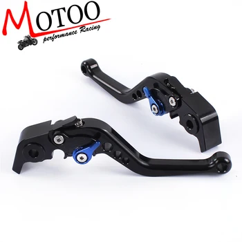 

Motoo - F-11 H-11 Motorcycle Brake Clutch Levers For DUCATI 1098/S/Tricolor 1198S/R 749/S/R 848/EVO 999/S/R DIAVEL/CARBON