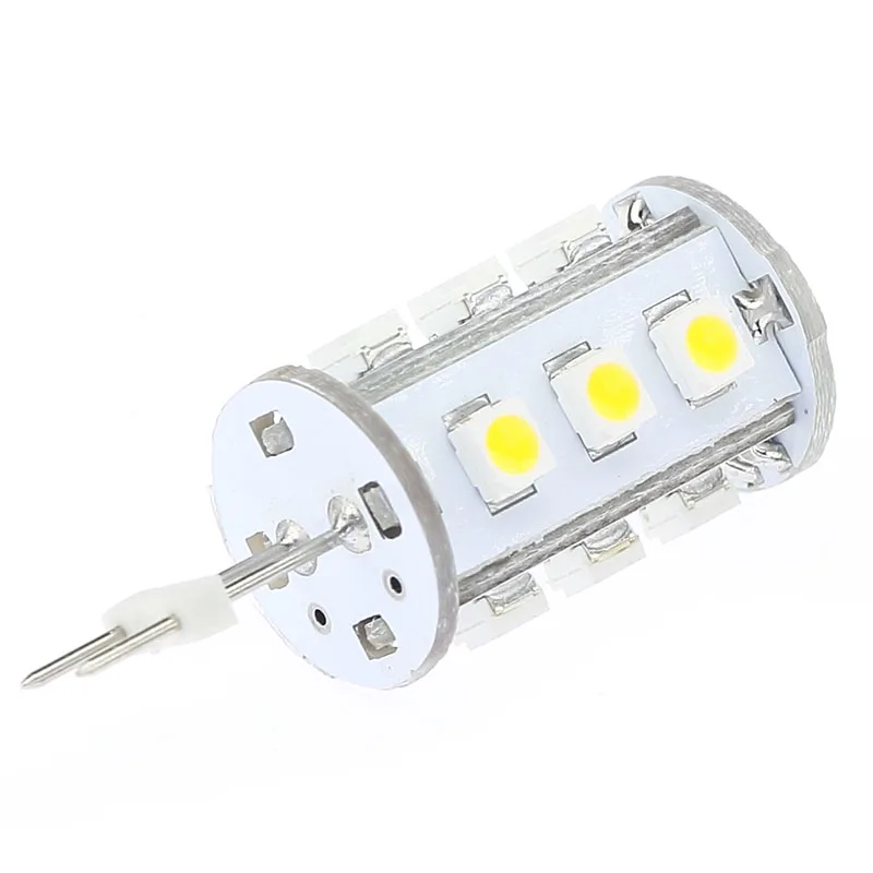 Светодиодное Освещение G4 широкий вольт двухконтактный 15 светодиодов 3528SMD 12 В 24 105