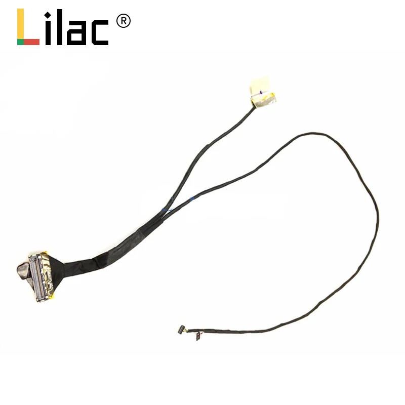 Гибкий провод для видеоэкрана ASUS UX303 UX303L UX303LN ux303LN-1a ux303LN-8A ноутбука ЖК-LED LVDS лента