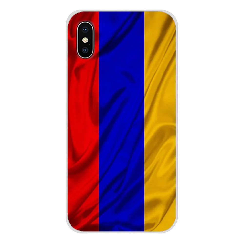 Флаг РА для samsung Galaxy A3 A5 A7 A9 A8 Star A6 Plus аксессуары чехлы для телефонов - Цвет: images 2
