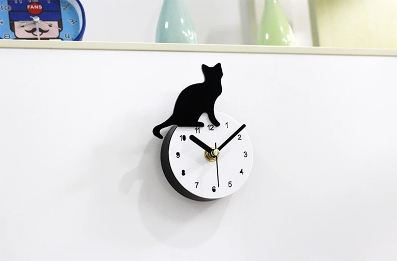  Wall Clocks For Kitchen Clock Wood Clock Retro Clock For Kitchen Wall Bedroom Clock World Of Warcraft Figure Watch Wall Digit  (6)