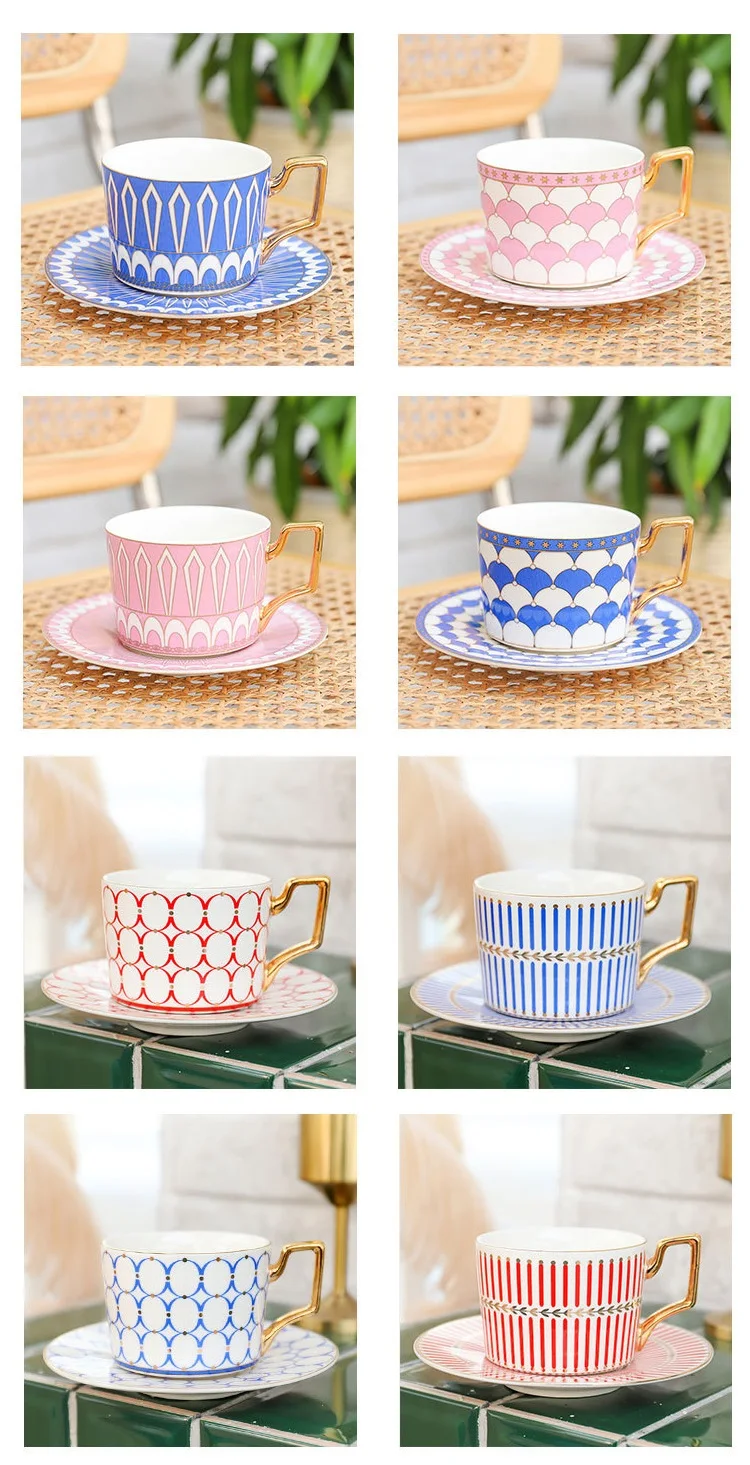 Winkee - Tasse à Café De Vélo - Tasse élégante En Céramique