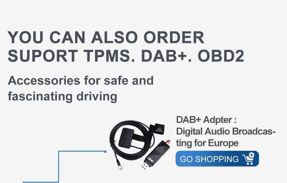 Top Isudar H53 4G Android 1 Din Auto Radio For Toyota/RAV4 2007-2011 Car Multimedia 8 Core RAM 4GB ROM 64GB GPS DVR Camera IPS DSP 21