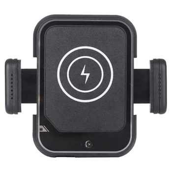 

10W Car Wireless Charger Sensor Fast Qi Wireless Air Vent Mount Car Phone Holder Stand for Xs Max Xr X8 Plus Galaxy Note 9 S9 S8