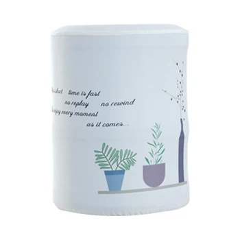

Protector Reusable Furniture Bucket Decor Purifier Water Dispenser Cover Home Drinking Fountain Bottle Accessories Dust Proof