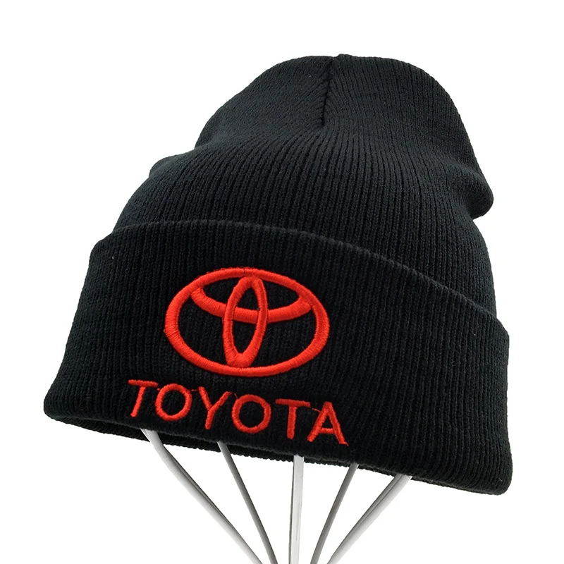 New Toyota Racing Cap Logo Motorcycle 