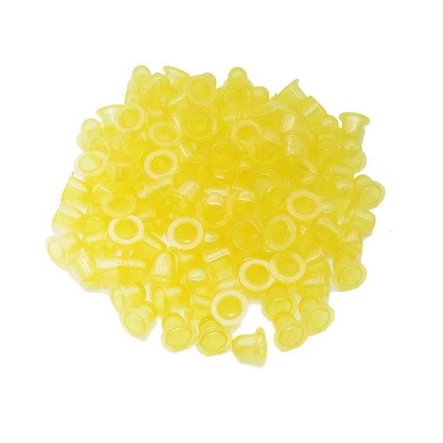 100Db Jzbz Push-In Cell Cups Queen Tenyésztő Méhészeti Felszerelések Méhészek Királynő Méhek - Image 6