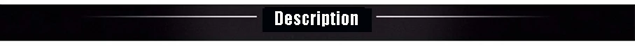 description