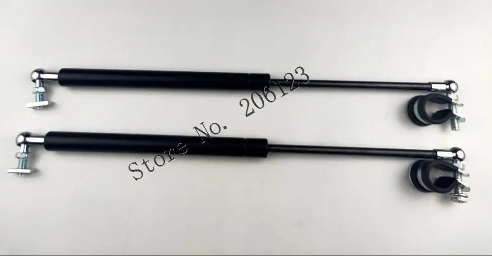 

Auto rear Hood Bonnet Modify Gas Struts Lift Support for HONDA Spirior Damper Gas Shock
