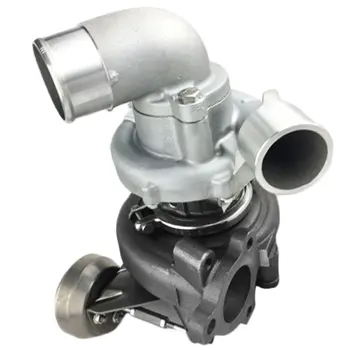

VB13 Turbo VAA30017 VBA30017 VCA30017 VDA30017 VEA30017 VFA30017 turbine For Toyota Auris Avensis Corolla RAV4 2.2 D-CAT 177hp