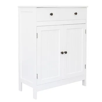 

FCH A Hundred Pages of Double Doors And A Drawer