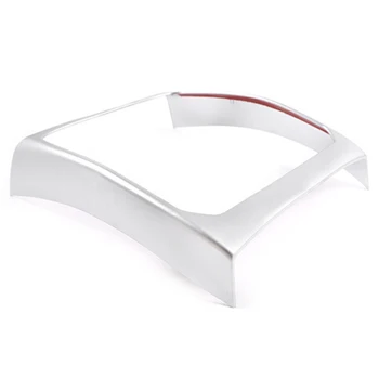 

Left Drive Rear Air Vent Cover Trim ABS Chrome Fit for 3 Series G20 G28 2020