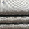 Anti-electromagnetic radiation knitted 100% silver fiber fabric 5g communication EMF shielding clothing silver fiber cloth ► Photo 1/3