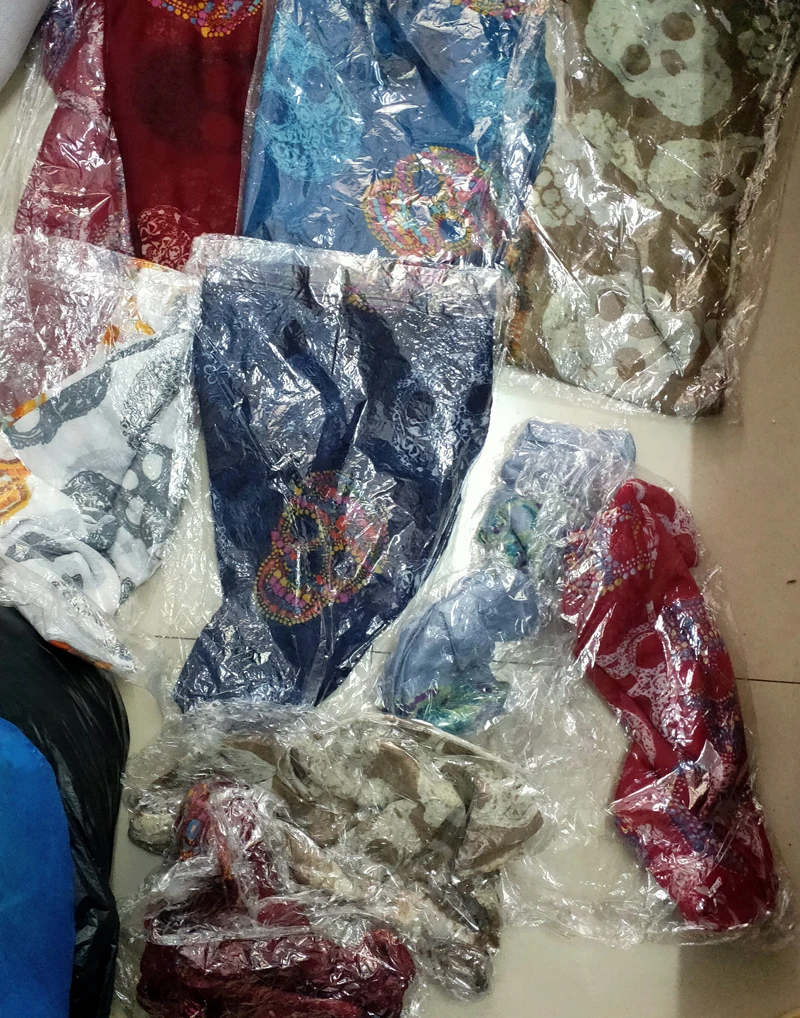 

Модный цветной шарф с принтом черепа, шали 6 цветов, бесплатная доставка