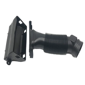 

180129618F New Air Intake Guide Inlet Duct Intercooler Turbe Pipe Hose For VW Polo Vento Skoda Fabia 2 II 1.4/1.6 Seat 1T0805971
