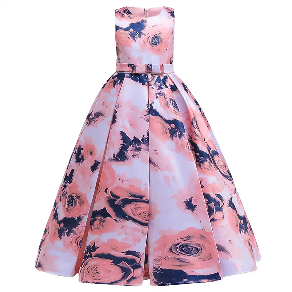 Vestidos largos para niñas de 13 años Clearance