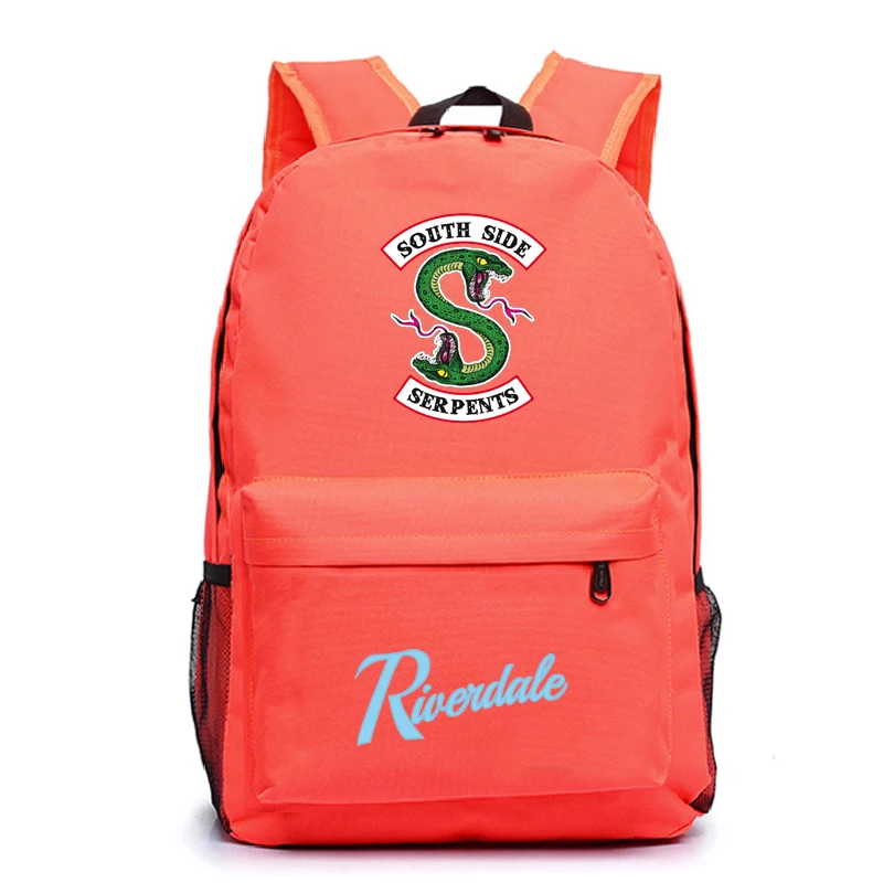 riverdale book bags