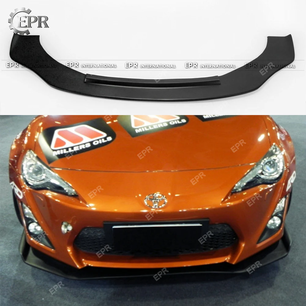 #Special Offers FRP Front Lip Trim For BRZ RB Style Ver 1 Glass/Carbon Fiber Front Splitter Body Kit Tuning For BR-Z Racing Part #Special Offers FRP Front Lip Trim For BRZ RB Style Ver 1 Glass/Carbon Fiber Front Splitter Body Kit Tuning For BR-Z Racing Part