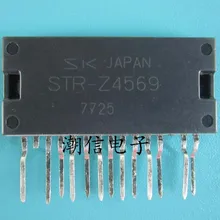 5 шт./лот STR-Z4569(ZIP-13