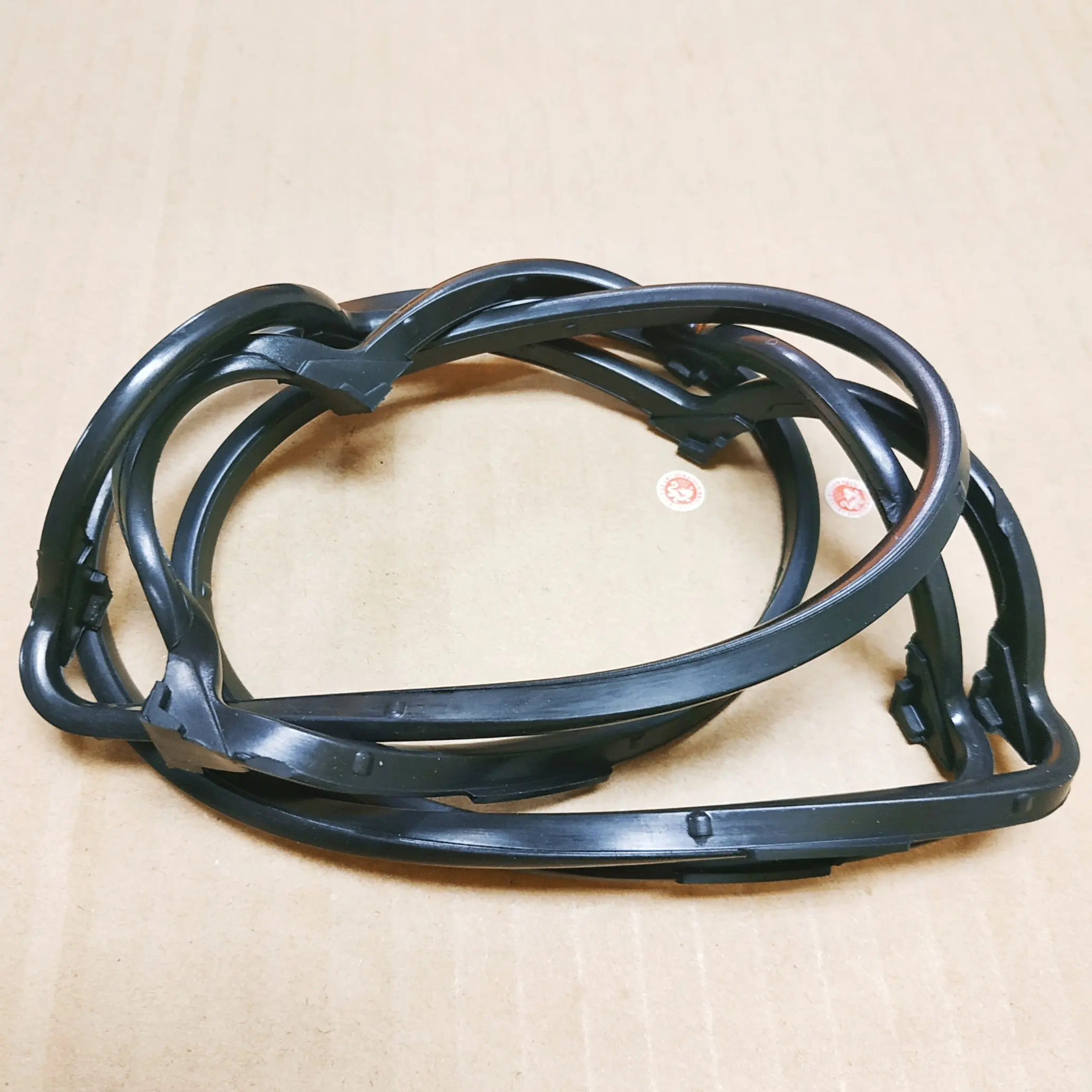 OEM 12341-PR4-004 12341PR4004 натуральная уплотняющая прокладка вентиля