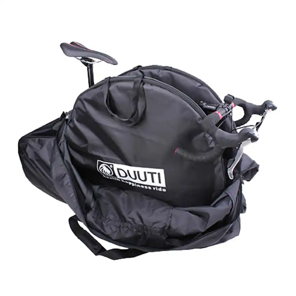 mountain bike wheel bag