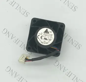 

server fan 717914-001 725264-001 FFB0412UHN-BM3L for DL320e Gen8 v2 717914-001 0.81A 12V fan Cooling